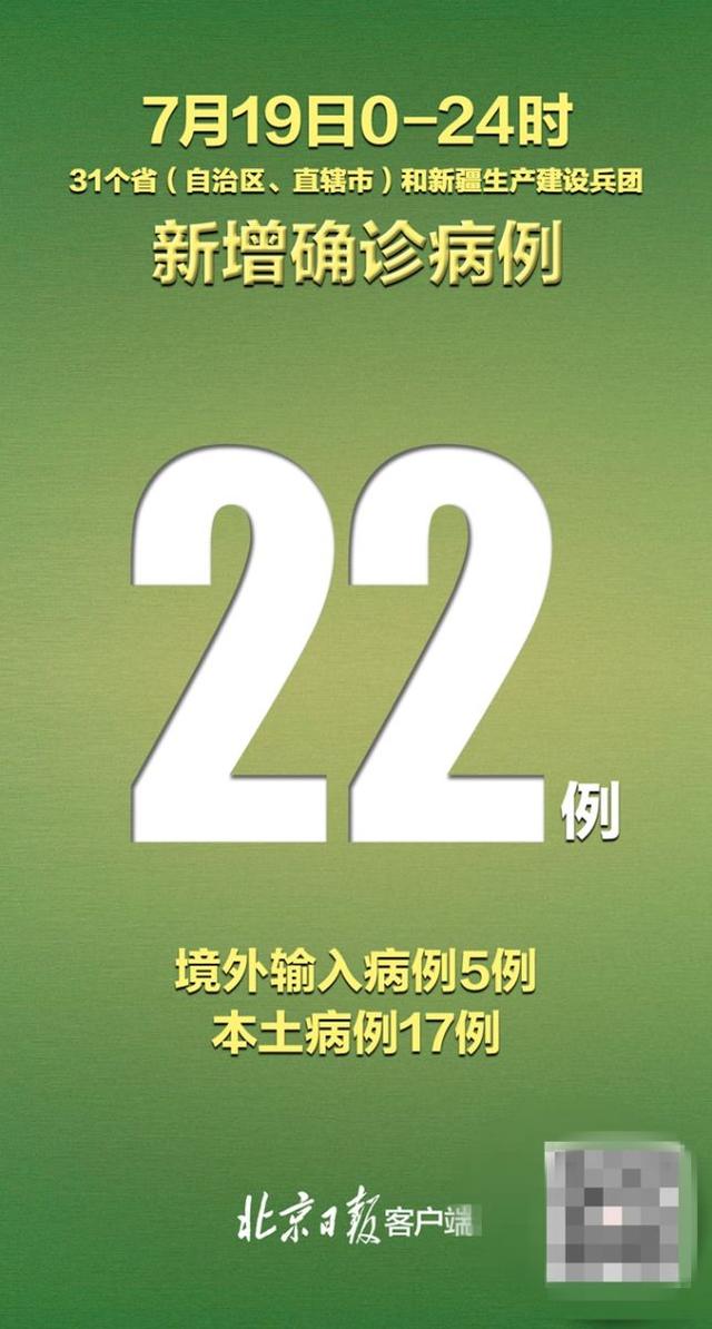 “上海增本土确诊17例” 上海本土新增确诊病例？