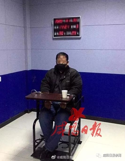 “男子谎报疫情被拘留” 男子谎报疫情被拘留15天？-第1张图片