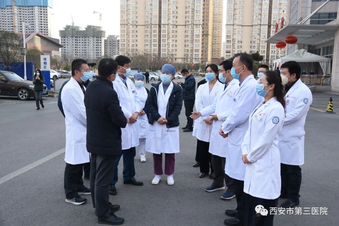 陕西西安疫情最新︰(陕西西安疫情最新情况)