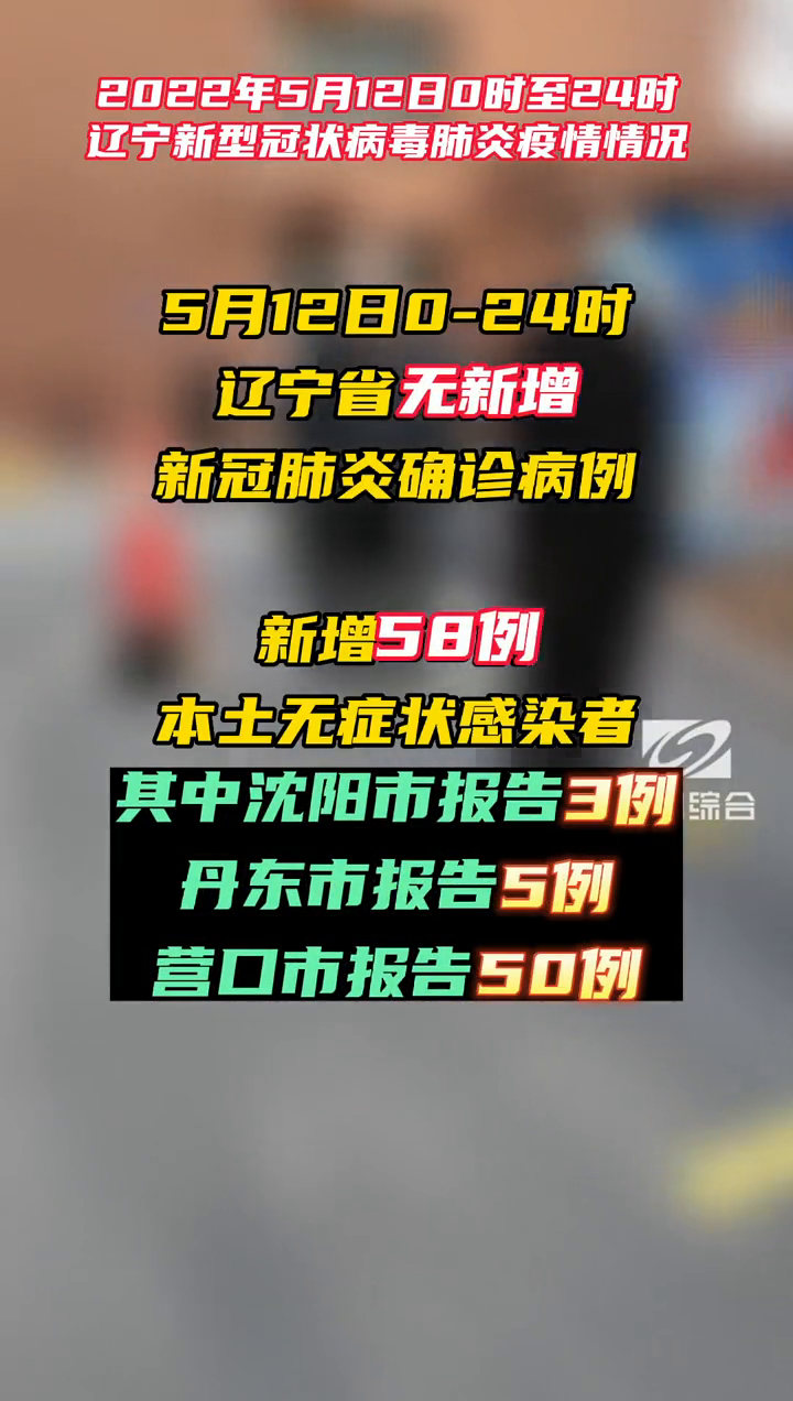 辽宁新增4例本土.辽宁新增4例本土病例-第3张图片