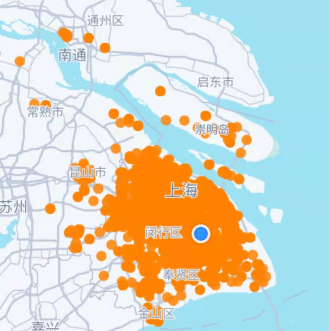 上海疫情最新消息情况-上海疫情最新最新情况