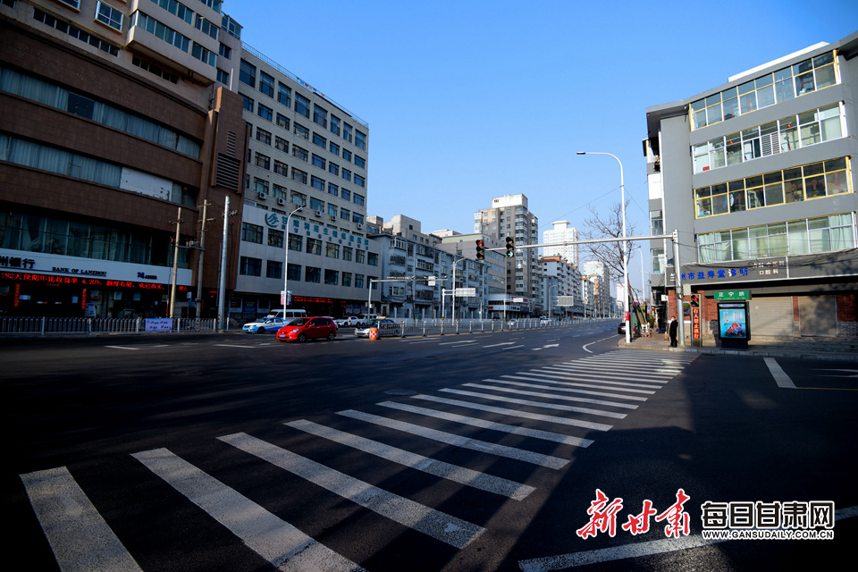 “甘肃兰州疫情” 甘肃兰州疫情火宅？