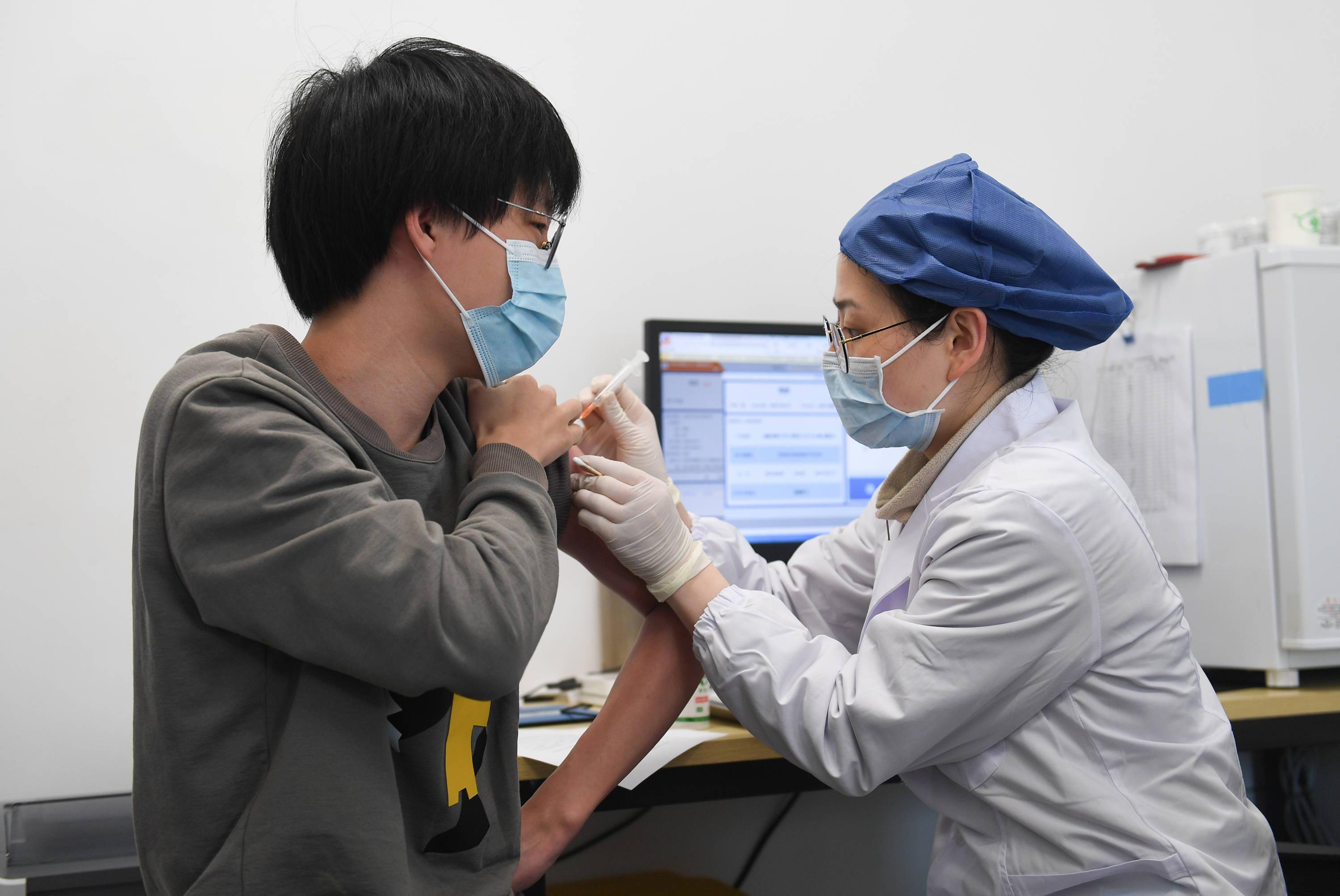 江苏新增本土确诊病例19例,江苏新增本土确诊病例6例