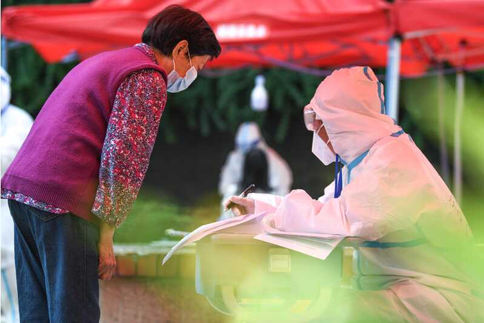 【北京回应每天新增在50例上下波动/北京每天新增病例】
