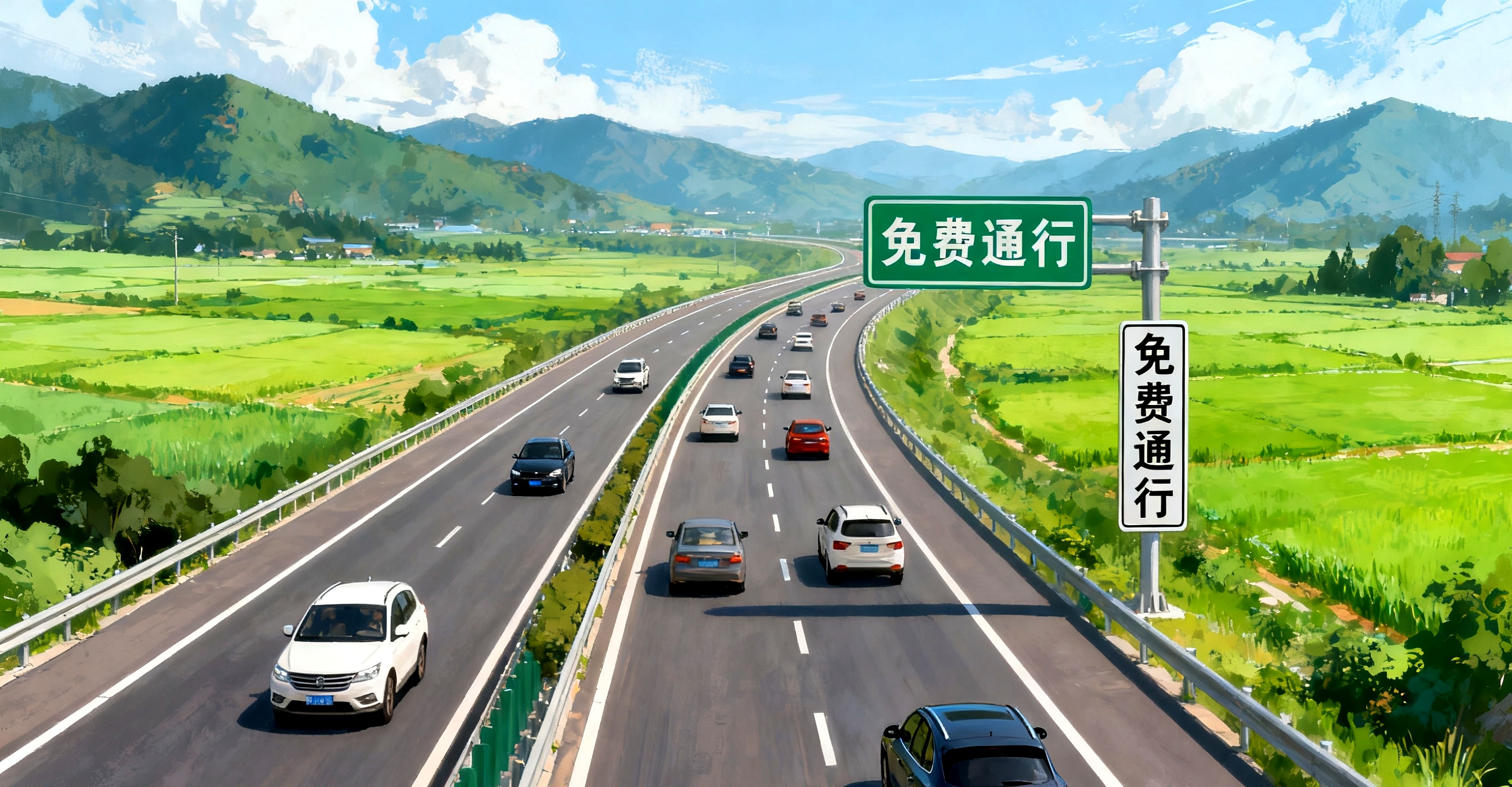 【端午节高速路是否免费2020/端午节高速路是否免费?】