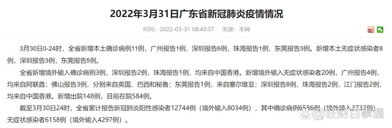 「广东东莞新增11例本土确诊」〃东莞新增一例本土病例-第2张图片