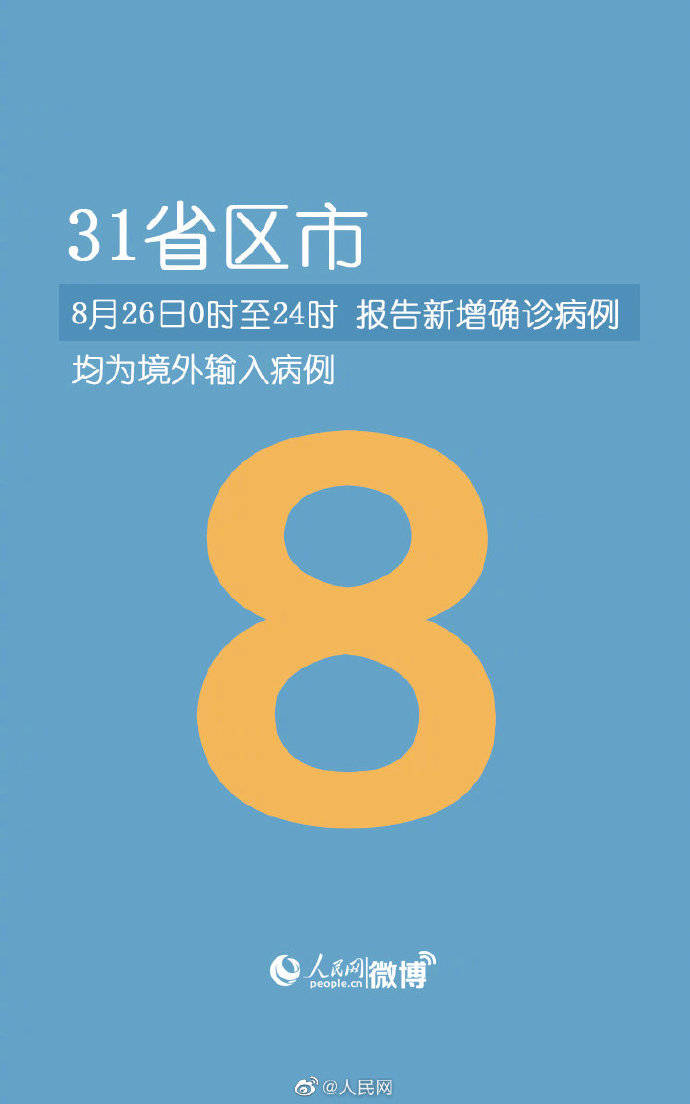 31省区新增32例确诊〃31省区市新增确诊病例139例