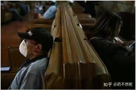 “美国真实感染人数是近来数倍” 美国实际感染人？