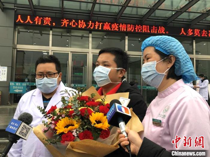 “石家庄首例确诊患者发声” 石家庄首例病例活动轨迹？