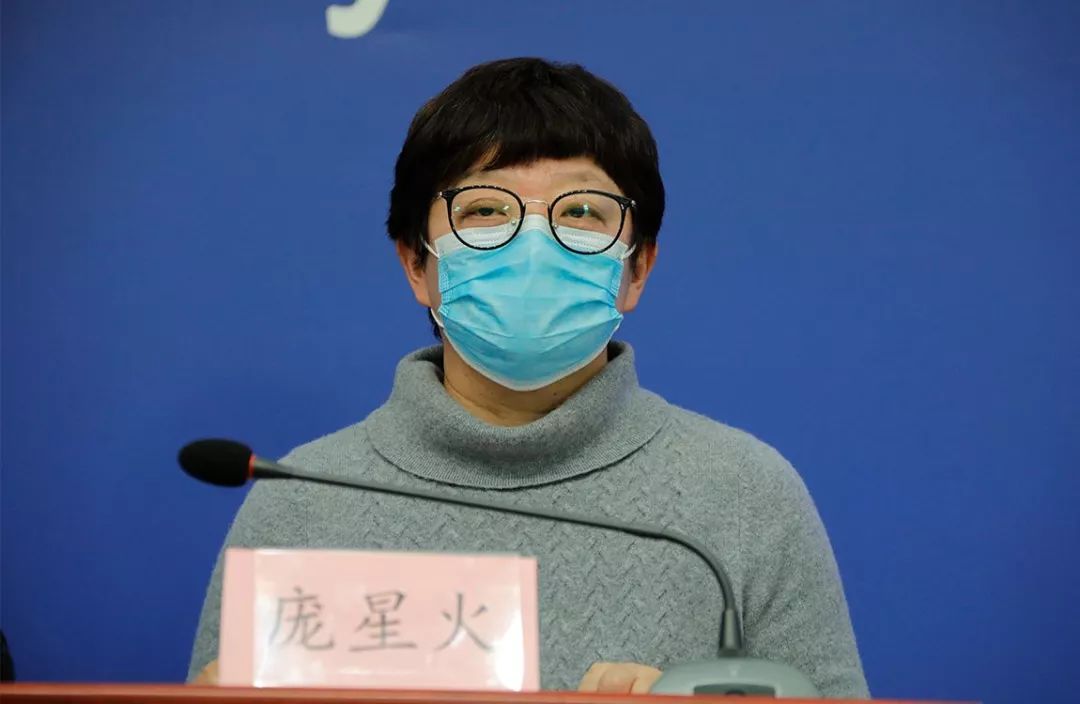 商丘疫情首例确诊者-商丘疫情首例确诊者是谁-第2张图片