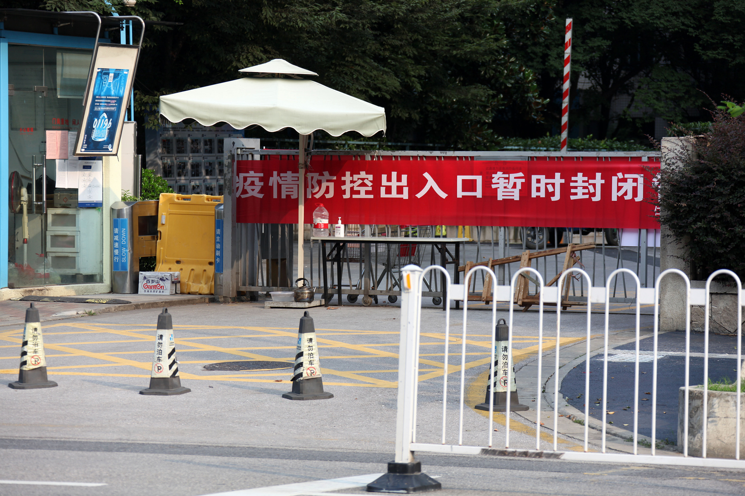 “31省新增107例本土90例” 31省份新增61例本土？
