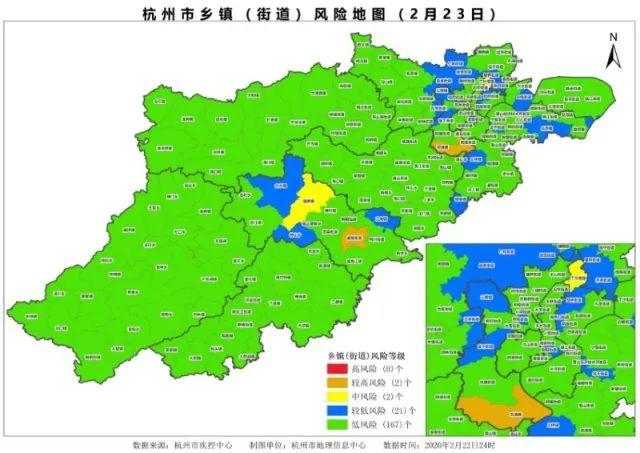 青岛:本次疫情风险较小︰(最新官方回应近来青岛市各地区疫情风险等级没有变化)