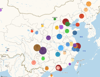 “中国唯一没有疫情的省” 中国从来没有疫情的城市？