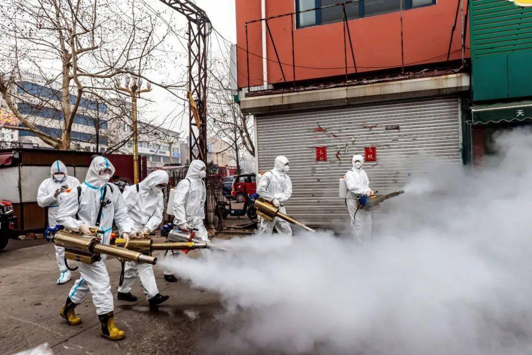 辽宁丹东市区全面静态管理〃丹东市最新疫情管控要求-第3张图片