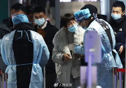 多地通知乘火车飞机不再查核酸〃坐火车或者飞机出行需要核酸检测吗-第2张图片