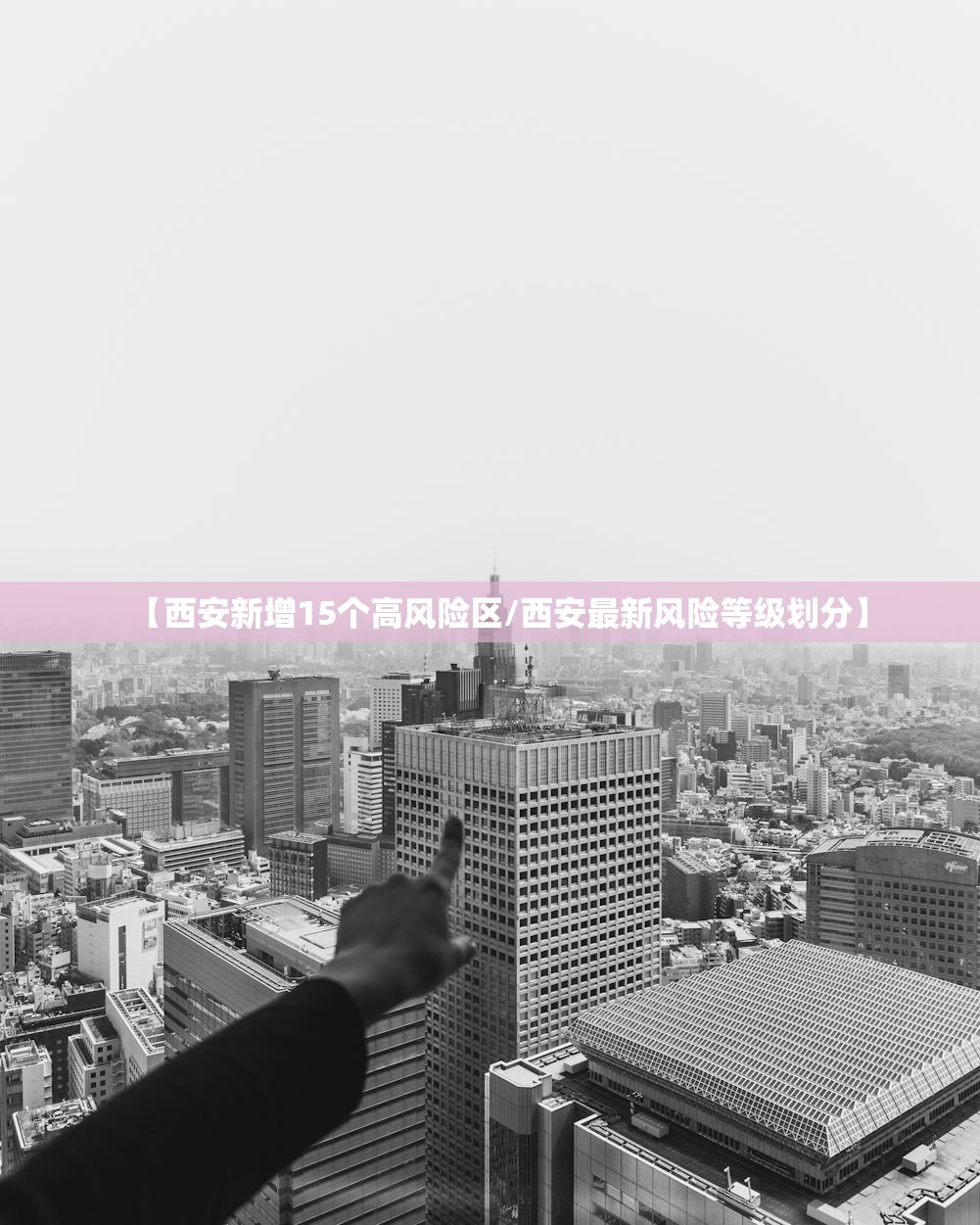 【西安新增15个高风险区/西安最新风险等级划分】